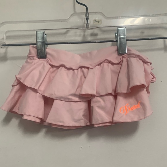 Diesel Toddler Bathing Suit Wrap - Picture 4 of 6